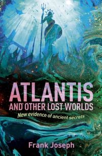 Produktbild: Joseph, F: Atlantis and Other Lost Worlds