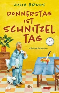 Produktbild: Donnerstag ist Schnitzeltag