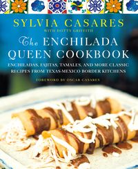 Produktbild: The Enchilada Queen Cookbook
