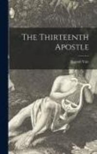Produktbild: The Thirteenth Apostle