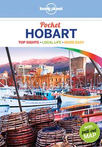 Produktbild: Lonely Planet: Lonely Planet Pocket Hobart