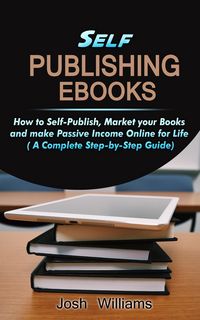 Produktbild: Self-Publishing eBooks