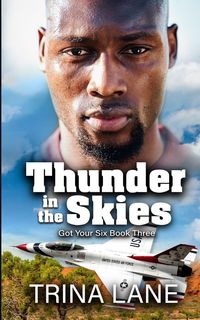 Produktbild: Thunder in the Skies