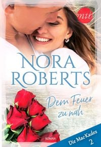 Produktbild: Dem Feuer zu nah