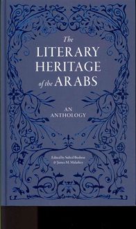 Produktbild: The Literary Heritage of the Arabs