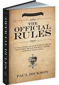 Produktbild: Off Rules