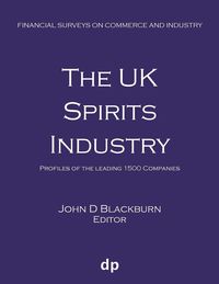 Bild vom Artikel The UK Spirits Industry vom Autor 