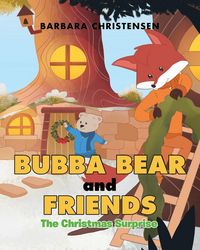 Produktbild: Bubba Bear and Friends