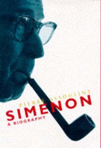 Produktbild: Simenon