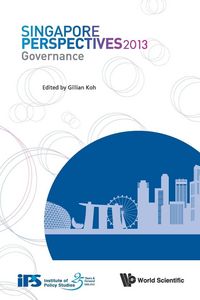 Produktbild: Singapore Perspectives 2013