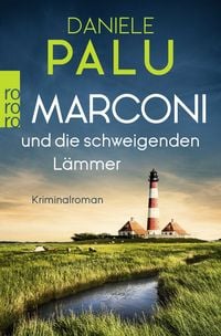 Produktbild: Marconi und die schweigenden L&auml;mmer