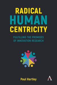 Produktbild: Radical Human Centricity