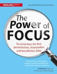 Produktbild: The Power of Focus
