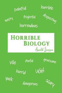 Produktbild: Horrible Biology