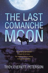 Produktbild: The Last Comanche Moon