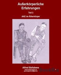 Produktbild: Au&szlig;erk&ouml;rperliche Erfahrungen