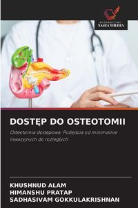 Produktbild: Dost&iquest;p Do Osteotomii
