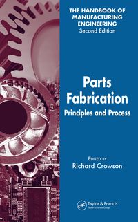 Produktbild: Parts Fabrication