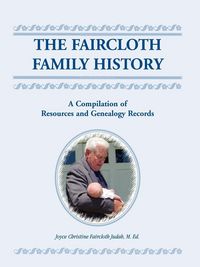 Produktbild: The Faircloth Family History