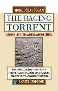 Produktbild: The Raging Torrent, Second Edition