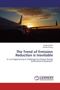 Produktbild: The Trend of Emission Reduction is Inevitable