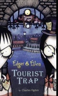 Produktbild: Ogden, C: Tourist Trap