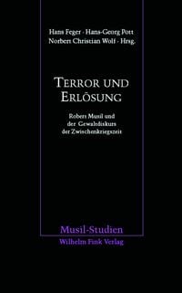 Produktbild: Terror und Erl&ouml;sung