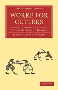 Produktbild: Worke for Cutlers