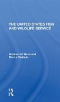 Produktbild: Reed, N: The U.s. Fish And Wildlife Service