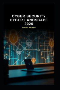 Produktbild: Cyber Security Cyber Landscape 2026