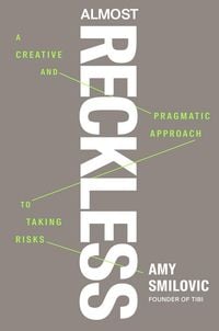 Produktbild: Almost Reckless