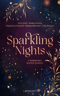Produktbild: Sparkling Nights