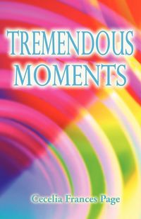 Produktbild: Tremendous Moments