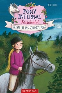 Produktbild: Pony-Internat Kirschental (Bd. 3)