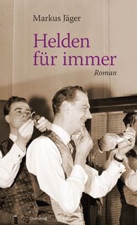 Produktbild: Helden f&uuml;r immer