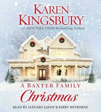 Produktbild: BAXTER FAMILY XMAS          4D