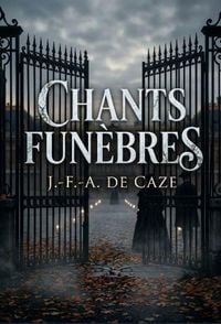 Produktbild: Chants fun&egrave;bres