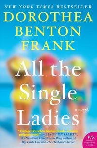 Produktbild: All the Single Ladies