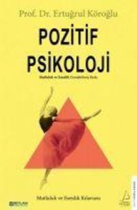 Produktbild: Pozitif Psikoloji