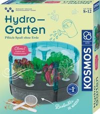 Produktbild: Hydro-Garten