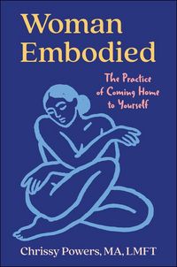 Produktbild: Woman, Embodied