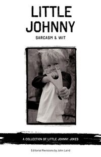 Produktbild: Little Johnny Sarcasm and Wit