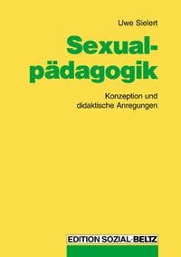 Produktbild: Sexualp&auml;dagogik