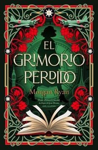 Produktbild: El Grimorio Perdido
