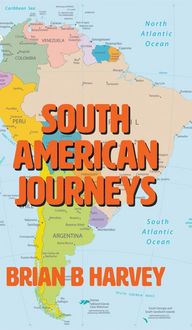 Produktbild: South American Journeys