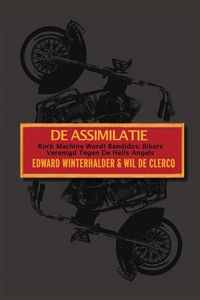 Produktbild: De Assimilatie