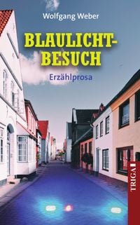 Produktbild: Blaulicht-Besuch