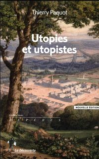 Produktbild: Utopies et utopistes