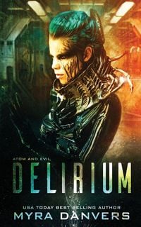 Produktbild: Delirium