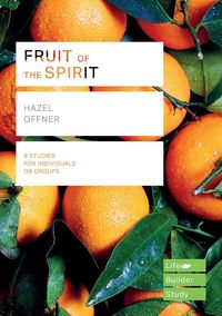 Produktbild: Fruit of the Spirit (Lifebuilder Study Guides)